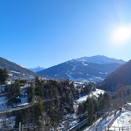 Casa Bellavista Apartman Premadio Kültér fotó