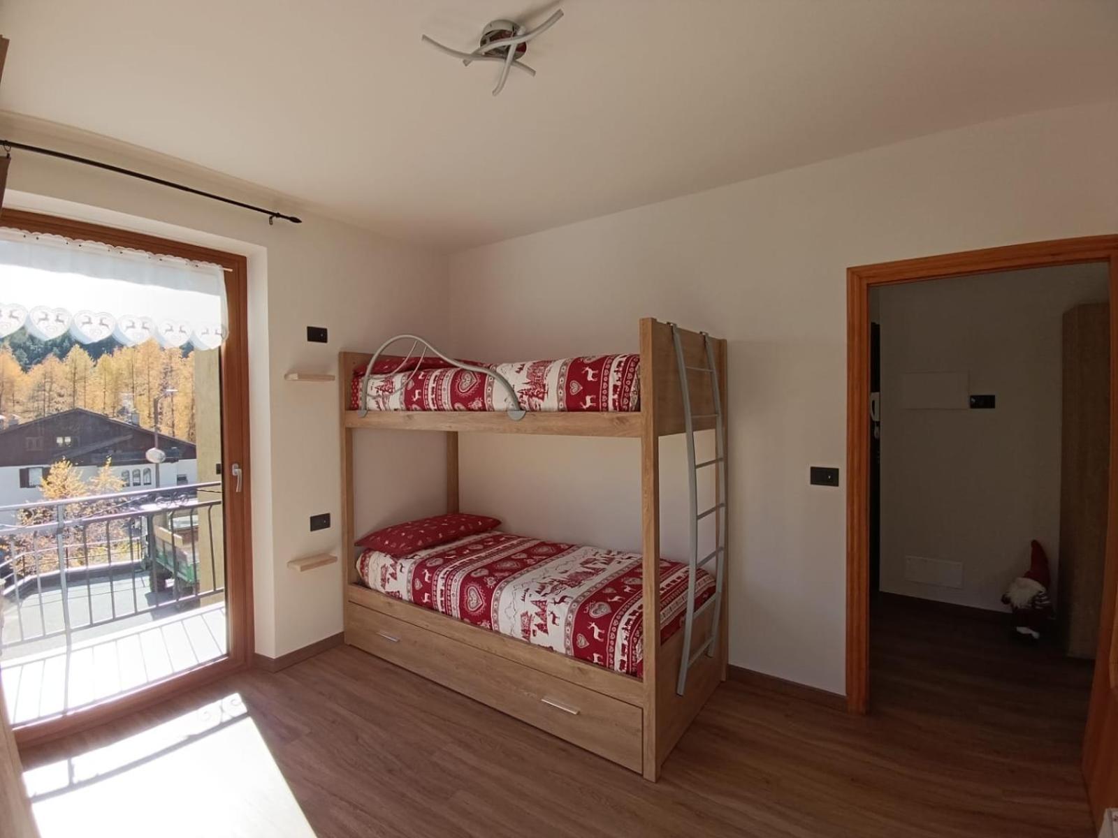 Casa Bellavista Apartman Premadio Kültér fotó