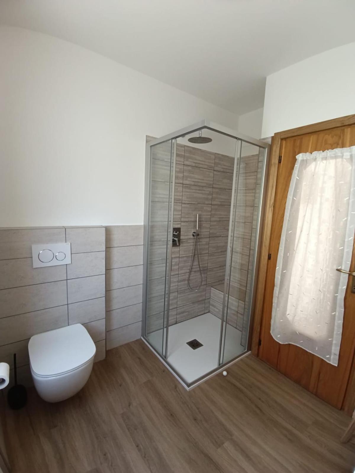 Casa Bellavista Apartman Premadio Kültér fotó